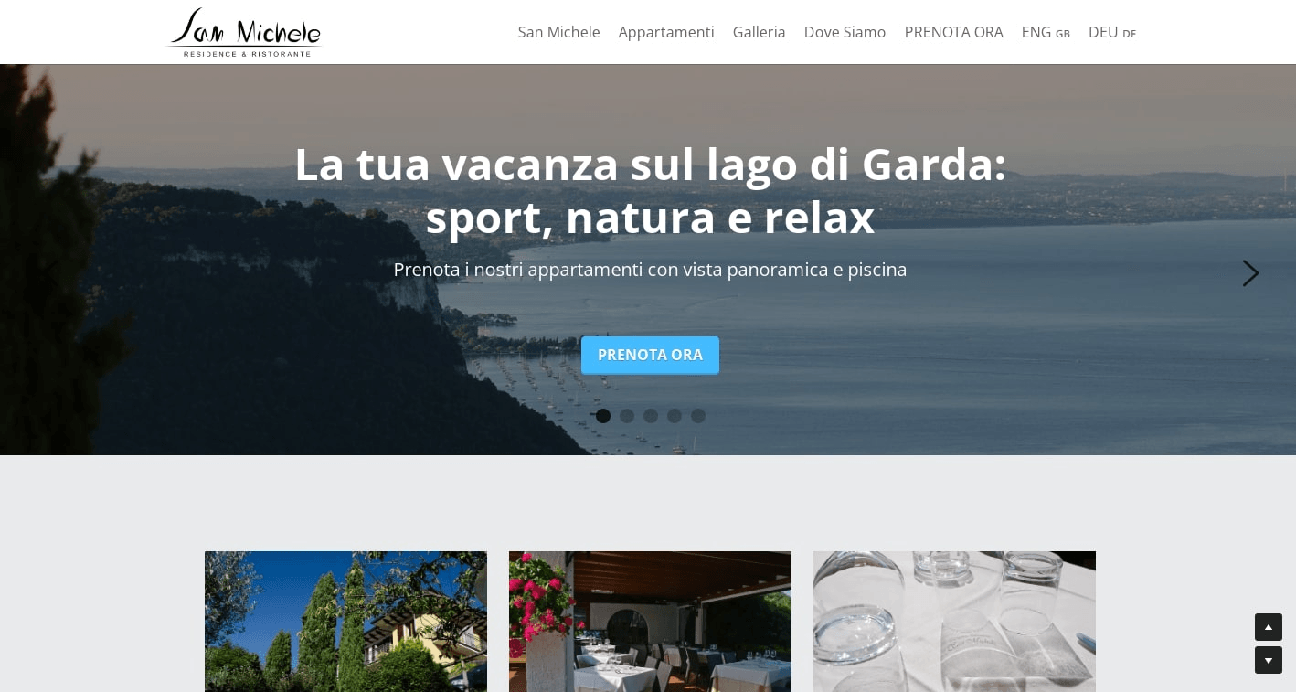 異なる事業予算計画 異なる事業予算計画